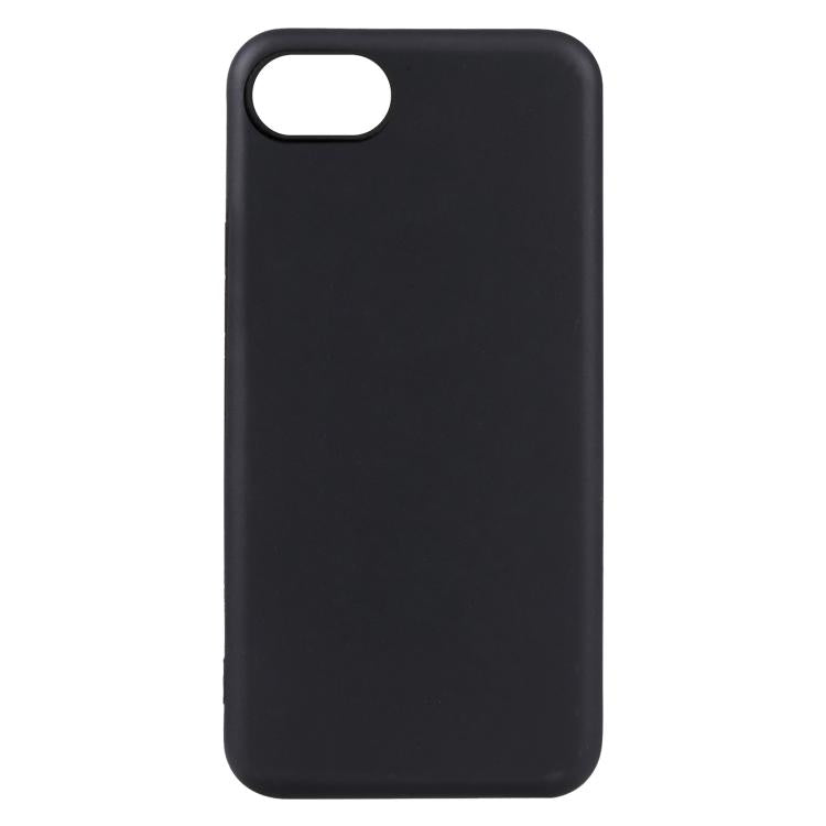 Funda TPU para iPhone 16E Protección Negra
