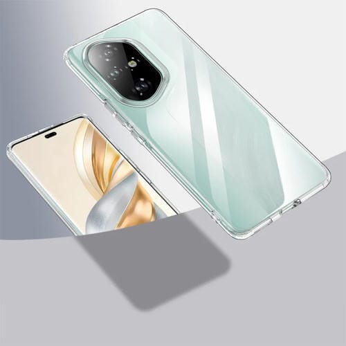 Funda Rígida TPU para Teléfono Honor 300 Ultra Armor (Transparente)