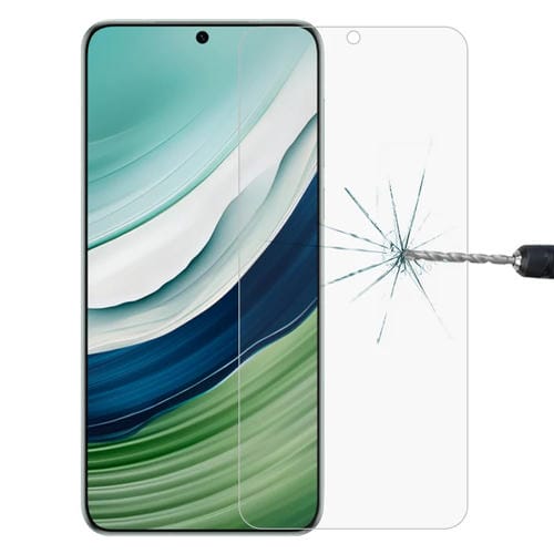 Película de Vidrio Templado 9H 2.5D 0,26mm para Huawei Mate 70