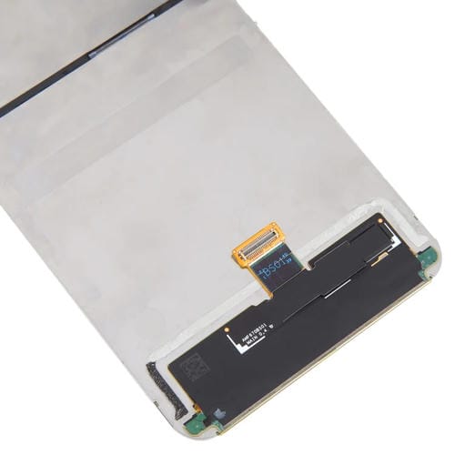 LCD-Bildschirm Samsung Galaxy Z Flip4 SM-F721 mit