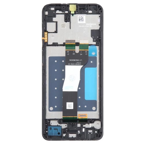 Ecrã LCD + Digitalizador Samsung Galaxy A50s SM-A057F com Moldura