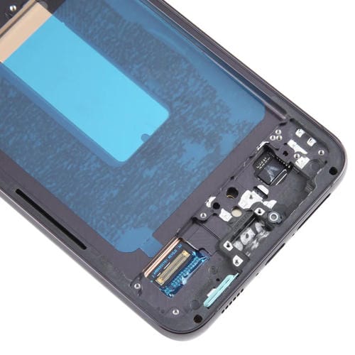 LCD-Bildschirm Samsung Galaxy S23+ SM-S916B mit Rahmen