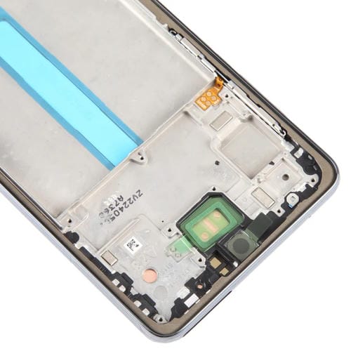 Ecrã LCD Samsung Galaxy A73 5G SM-A736B com Moldura