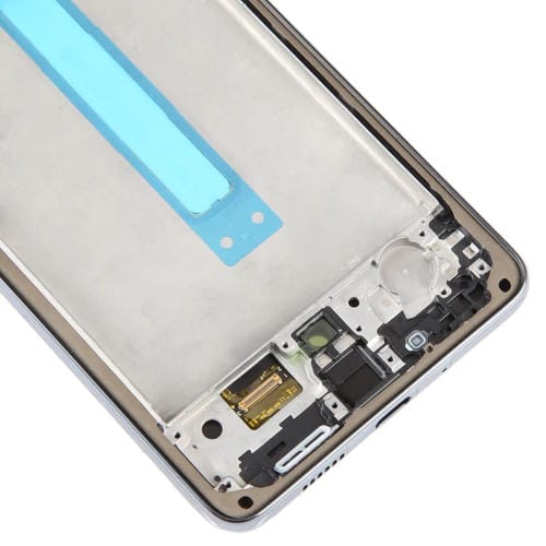 Ecrã LCD Samsung Galaxy A73 5G SM-A736B com Moldura