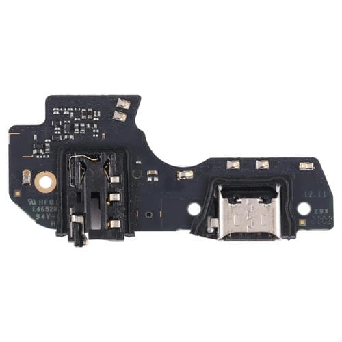 Placa de Porto de Carregamento Samsung Galaxy A03s SM-A037U (EUA)