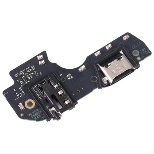 Placa de Porto de Carregamento Samsung Galaxy A03s SM-A037U (EUA)