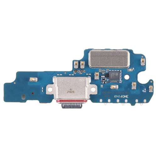 Placa de Porto de Carregamento Samsung Galaxy Z Fold3 5G SM-F926N