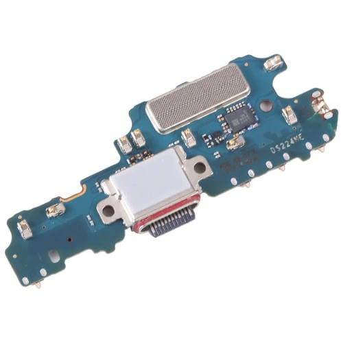 Placa de Porto de Carregamento Samsung Galaxy Z Fold4 SM-F936B (UE)