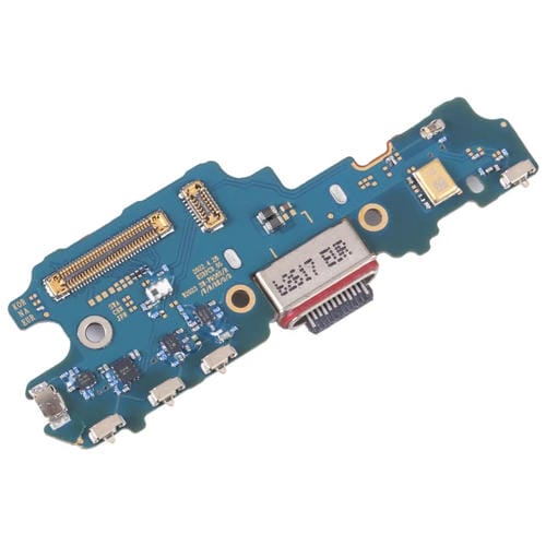 Placa de Porto de Carregamento Samsung Galaxy Z Fold4 SM-F936B (UE)