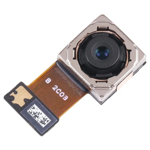Cámara Trasera Samsung Galaxy A04S SM-A047F