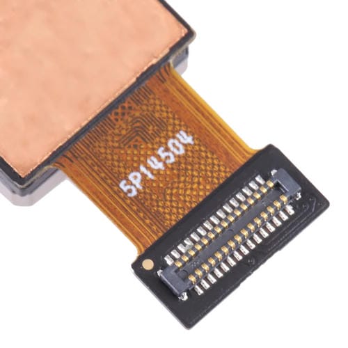 Câmara Traseira Samsung Galaxy A03 SM-A035F