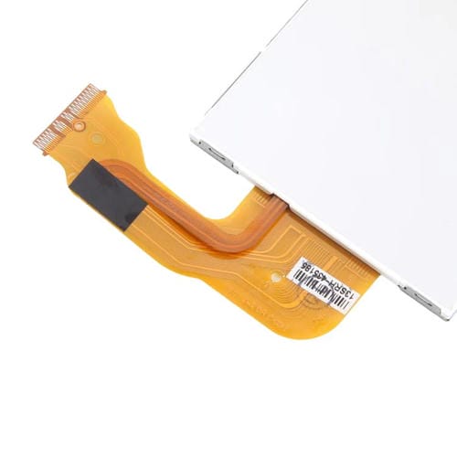 Écran complet LCD Canon Powershot A3100