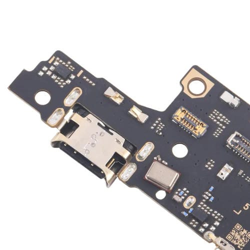 Plaque de Port de Charge Honor 300 Pro