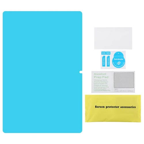 Protector de pantalla mate con tacto de papel para Samsung Galaxy Tab A9+