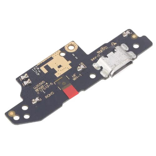 Placa de puerto de carga original para Xiaomi Redmi 9i