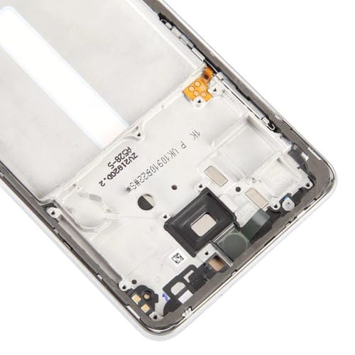 Pantalla TFT Completa Samsung Galaxy A52S SM-A528B con Marco (Sin Huellas)