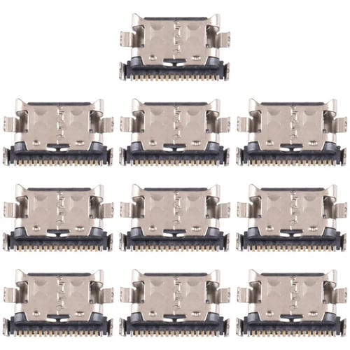 Conector de Puerto de Carga Samsung Galaxy M54 5G SM-M546B (10 PCS)