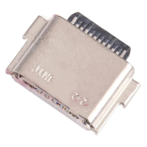 Conector de Carga Samsung Galaxy Tab S7 FE SM-T730 10 PCS