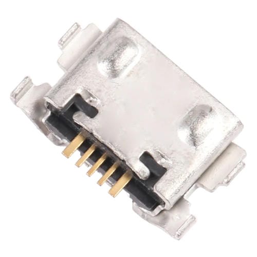 Connettore del Porto di Ricarica Samsung Galaxy A03 Core SM-A032F - Pacco di (10 Pezzi)