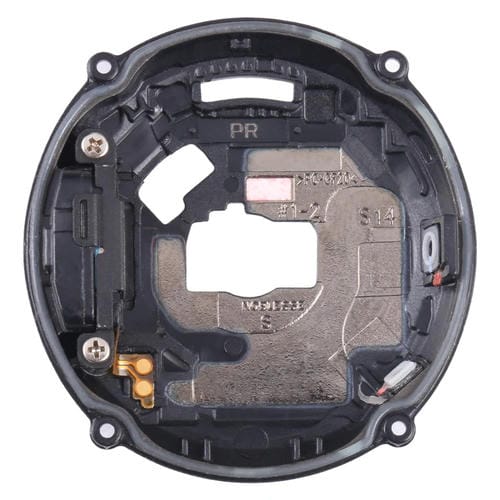 Carcasa Trasera Samsung Galaxy Watch 3 41mm SM-R850 (Negro)