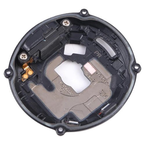 Carcasa Trasera Samsung Galaxy Watch 3 41mm SM-R850 (Negro)