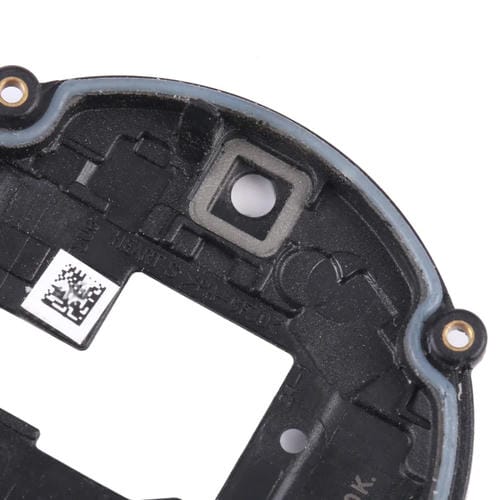 Tampa da Carcaça Traseira Samsung Galaxy Watch 5 40mm SM-R900 (Preto)