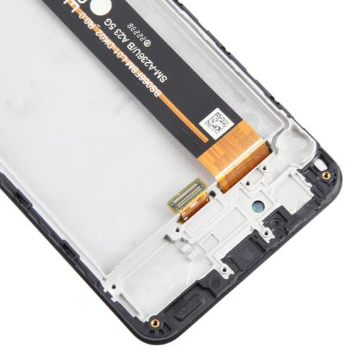 Ecrã LCD Digitalizador Samsung Galaxy A23 5G SM-A236B com Moldura