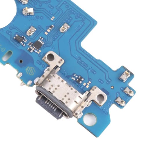 Cargo Port Cover Samsung Galaxy A34 SM-A346B