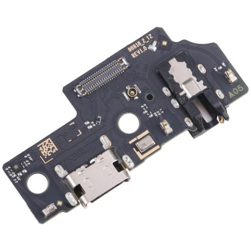 Plaque de Port de Charge Samsung Galaxy A05 SM-A055F