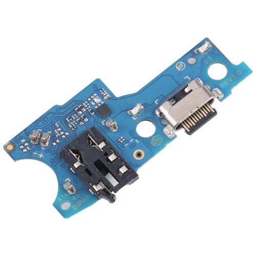 Placa de Puerto de Carga Samsung Galaxy A14 SM-A145P