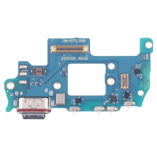 Placa de Carga Samsung Galaxy S23 FE SM-S711B