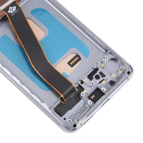 TFT LCD-Bildschirm mit Rahmen Samsung Galaxy S20 SM-G980