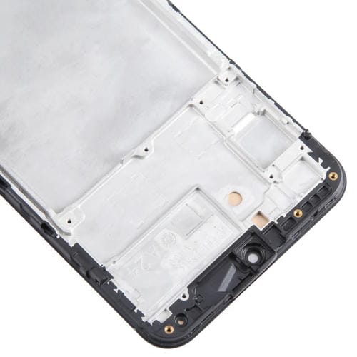 Ecrã Digitalizador Samsung Galaxy A24 4G SM-A245F TFT LCD com Moldura