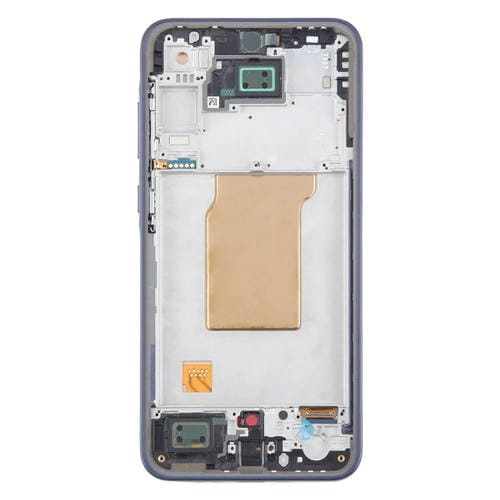 Schermo LCD TFT Samsung Galaxy A35 SM-A356B con Cornice (Senza Impronte)