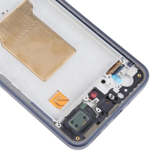 Schermo LCD TFT Samsung Galaxy A35 SM-A356B con Cornice (Senza Impronte)