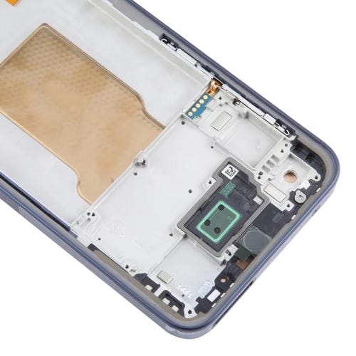 Schermo LCD TFT Samsung Galaxy A35 SM-A356B con Cornice (Senza Impronte)