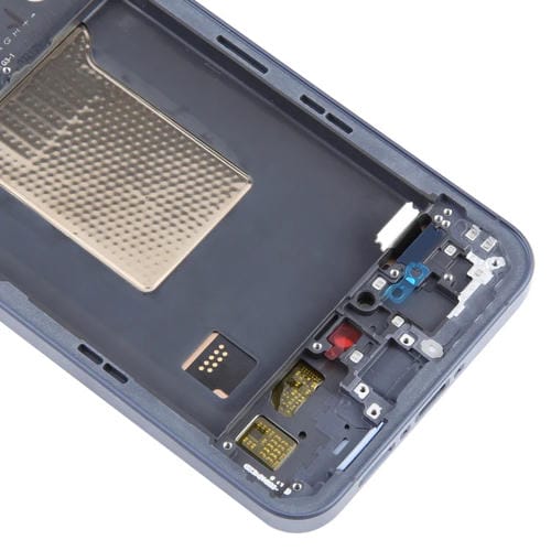 Schermo LCD Samsung Galaxy A55 SM-A556B con Cornice