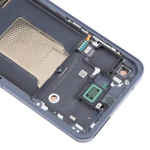 Schermo LCD Samsung Galaxy A55 SM-A556B con Cornice