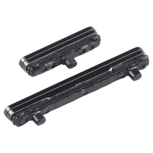 Pulsante di accensione e volume Samsung Galaxy S22 Ultra 5G SM-S908 (Nero) - (10 pezzi)