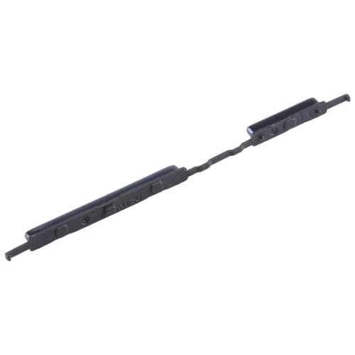 Samsung Galaxy A42 5G SM-A426 Power und Lautstärke Tasten (Schwarz) (10 Stück)