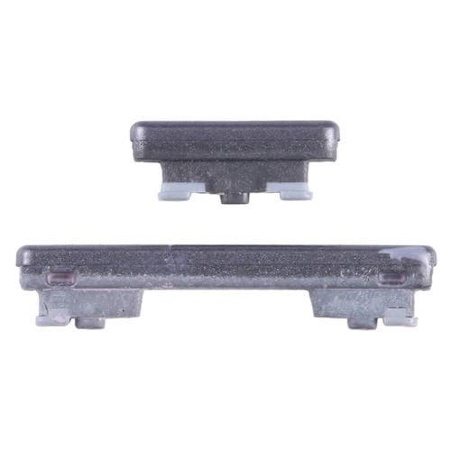 Botão Liga/Desliga e Volume Samsung Galaxy S21 FE 5G SM-G990 (10 Peças) (Preto)