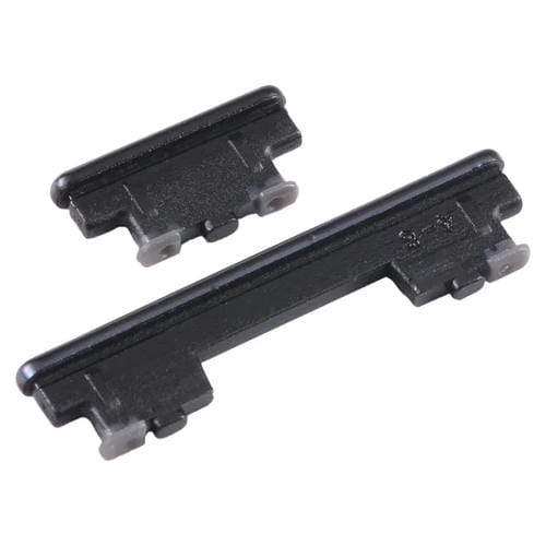 Power and Volume Buttons Samsung Galaxy A52 5G SM-A526 (10 Pieces) (Black)