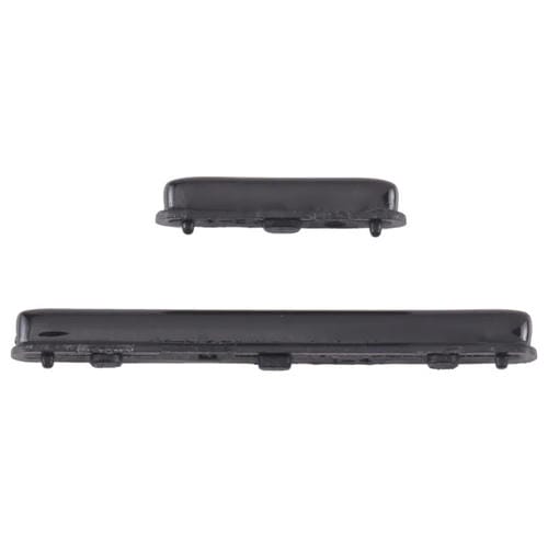 Pulsanti di accensione e volume Samsung Galaxy A40 SM-A405 (10 pezzi) (Nero)