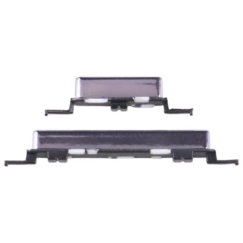 Bouton d'alimentation et de volume Samsung Galaxy J2 SM-J200 (10 pièces) (Violet)