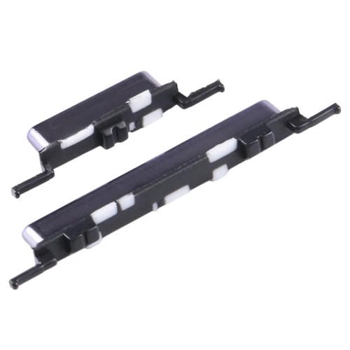 Botón de Encendido y Volumen Samsung Galaxy J2 SM-J200 (10 Piezas) (Púrpura)