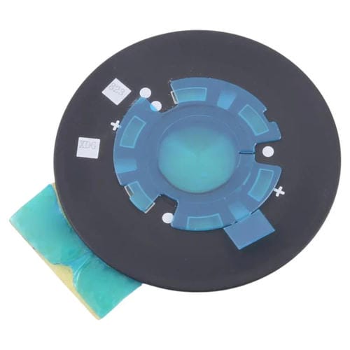 Copertura in vetro sensore frequenza cardiaca Originale Huawei Watch GT 5 da 46 mm / 41 mm