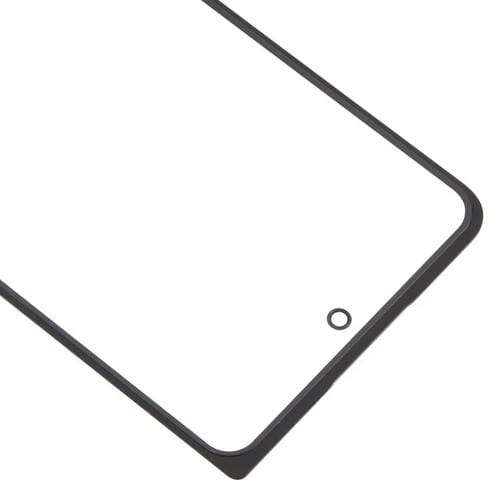 Outer Glass Lens Secondary LCD Screen Samsung Galaxy Z Fold5 SM-F946B with OCA Adhesive