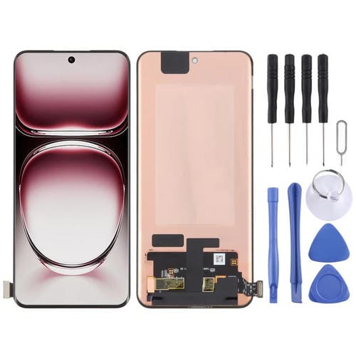 Schermo Completo AMOLED Oppo Reno12 Pro 5G CPH2629