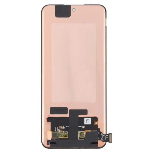 Schermo Completo AMOLED Oppo Reno12 Pro 5G CPH2629