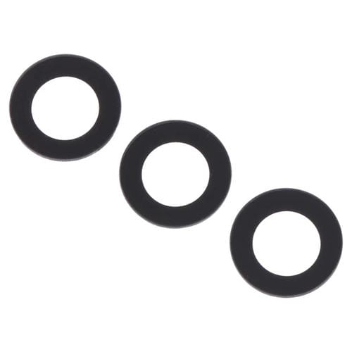 Lenti della fotocamera posteriore Samsung Galaxy A24 4G SM-A245F (10 pezzi)